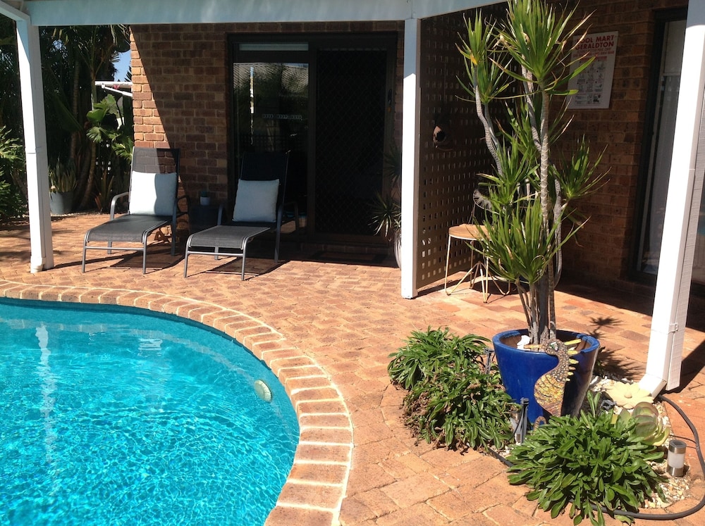 Nautilus Retreat — hotel in Kalbarri
