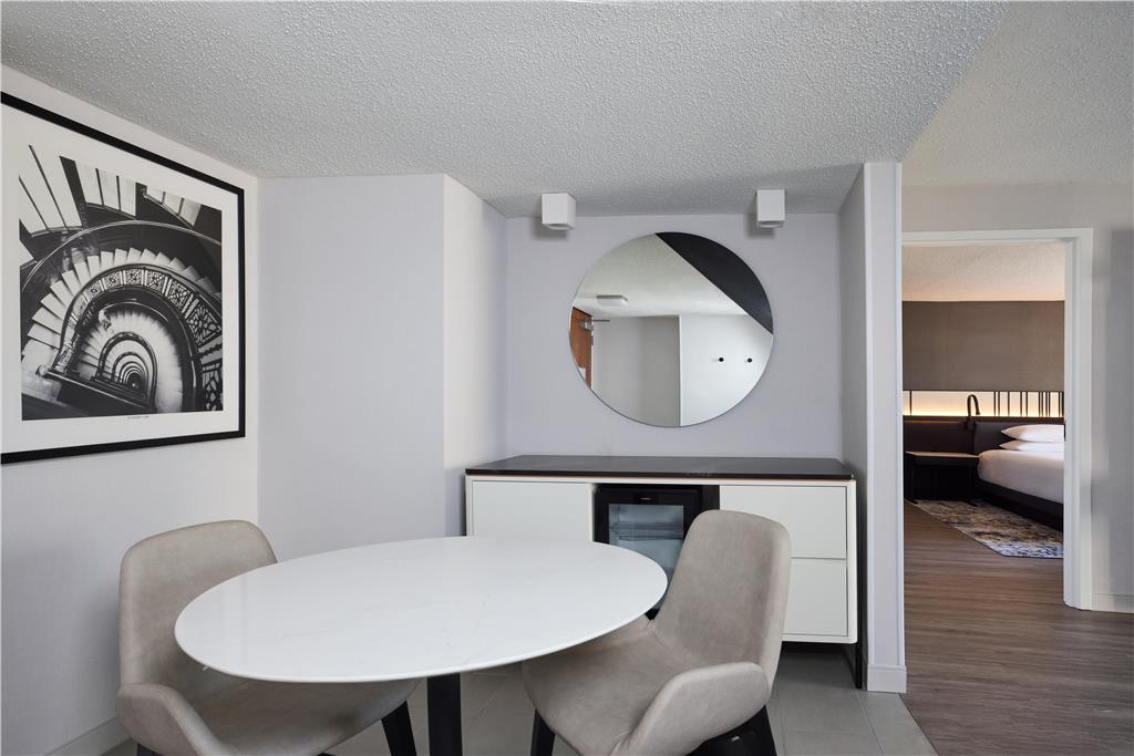 Hyatt Regency Chicago - photo 122