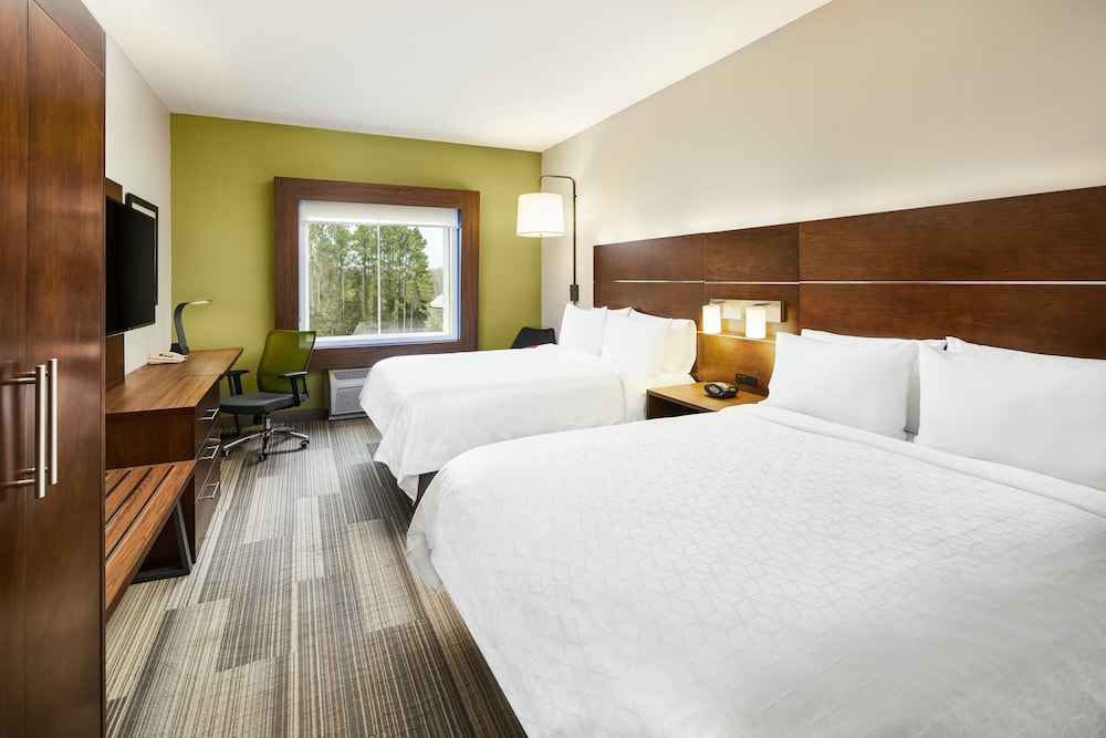 Holiday Inn Express Hotel & Suites Palatka Northwest - photo 6