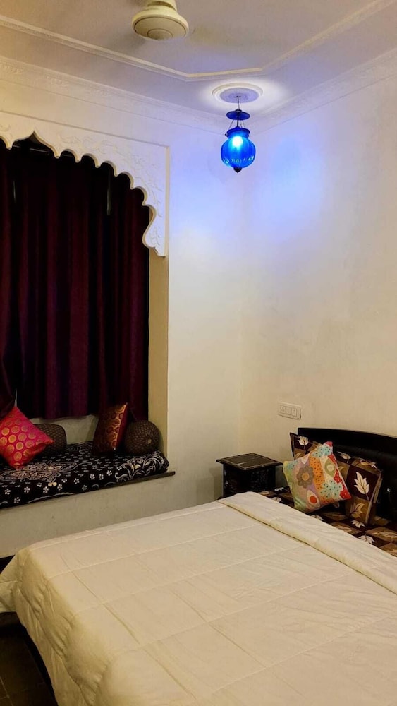 Hotel Bundi House — Bundi — photo 4