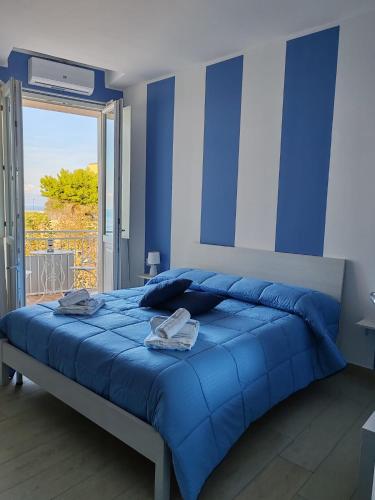 Blueinfinityroom in Pizzo, Italy