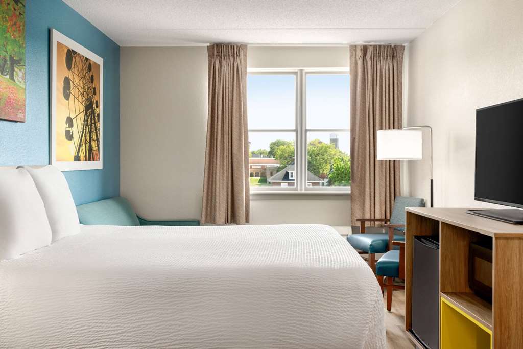 Days Inn by Wyndham Hershey - photo 20