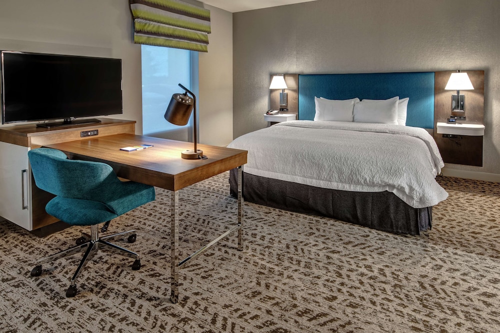 Hampton Inn & Suites Nashville Goodlettsville - photo 27