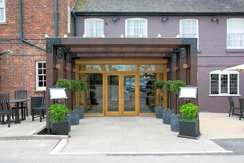 Mackworth Hotel by Marstons Inns in Derby, United Kingdom