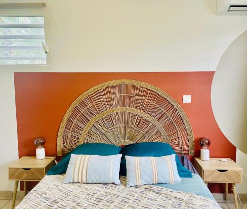 Bahia Garden T2 Proche Université Netflix Fibre — 4-Star Luxury Hotel in Cayenne, French Guiana