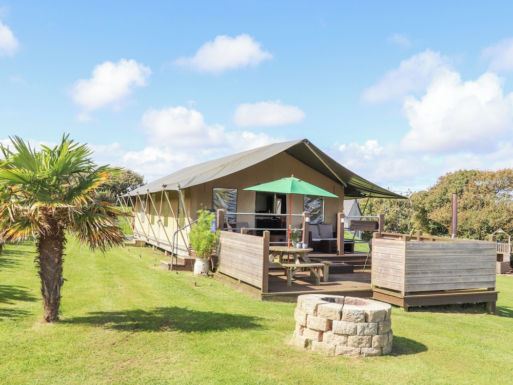 Bluebell - carbon neutral hotel in Penzance