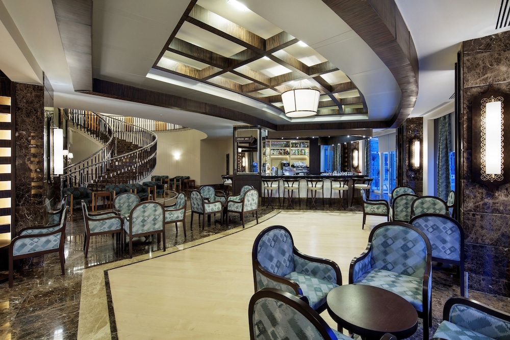Liberty Hotels Lara — Antalya — photo 2