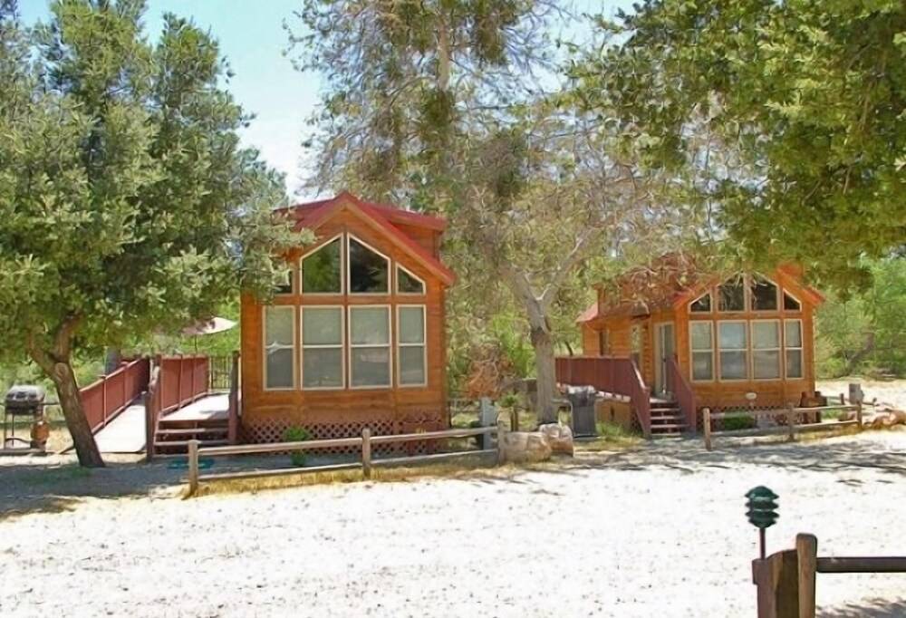 Soledad Canyon RV & Camping Resort - photo 15