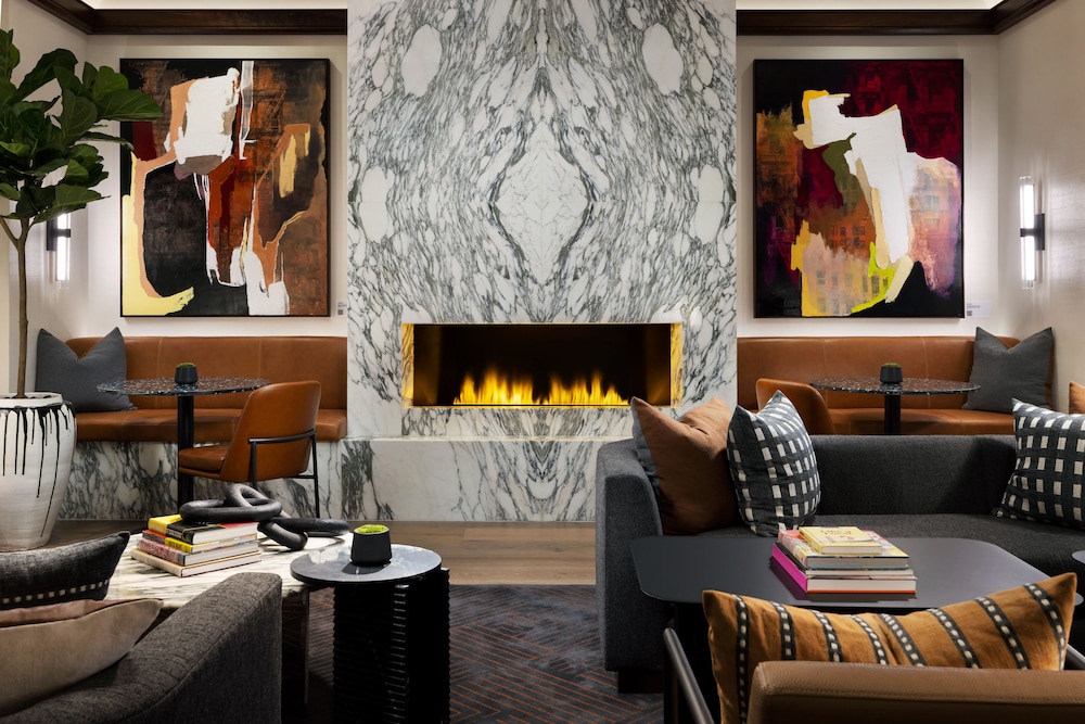Hyatt Regency San Francisco Downtown SOMA - photo 65