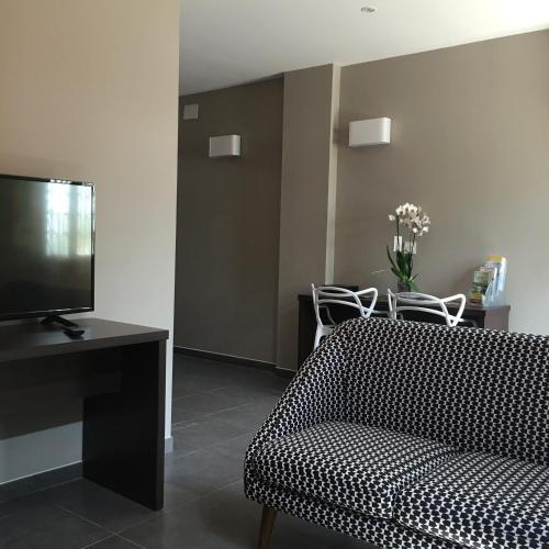 Le Brin d'Olivier — hotel in Bourg-Saint-Andeol