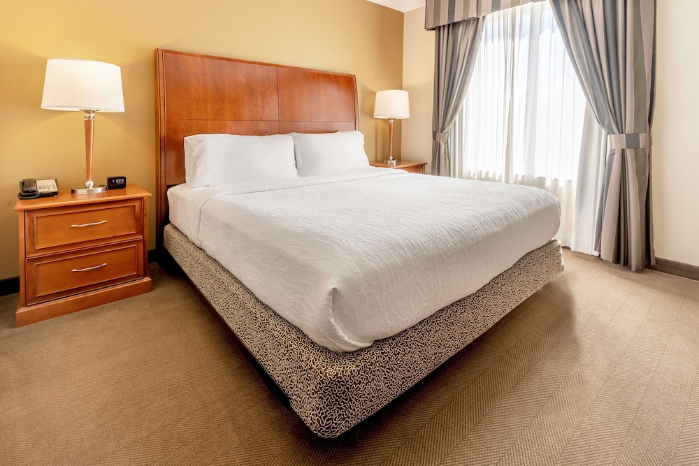 Hilton Garden Inn Houston The Woodlands - photo 12