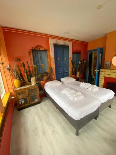 Stee in Stad — hotel in Groningen