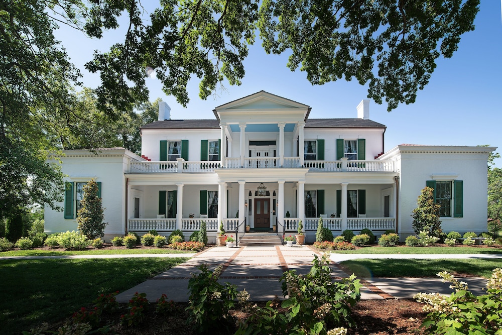 Belle Air Mansion - photo 80