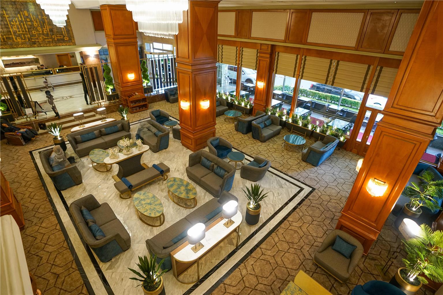 Akgun Istanbul Hotel WorldHotels Elite in Istanbul, Turkey