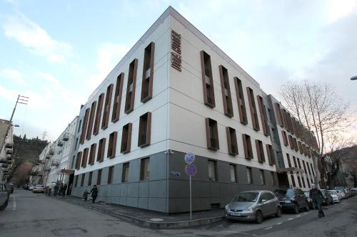 Ethno House TG