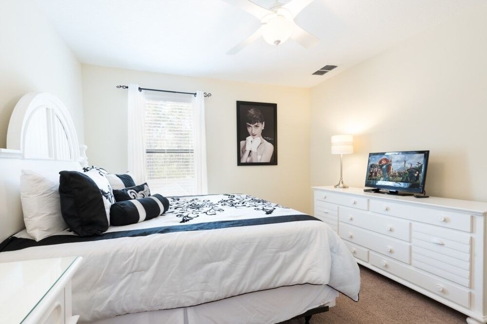 Ev239275 Champions Gate Resort 6 Bed 5 Baths Villa - photo 11