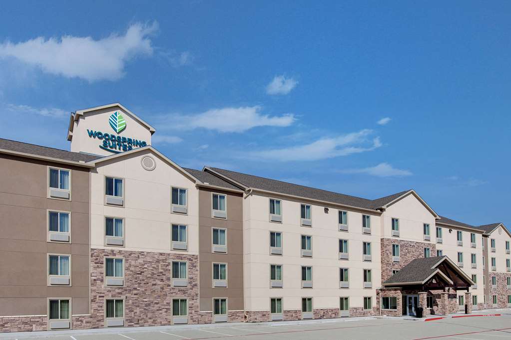WoodSpring Suites Houston Northwest - featured photo