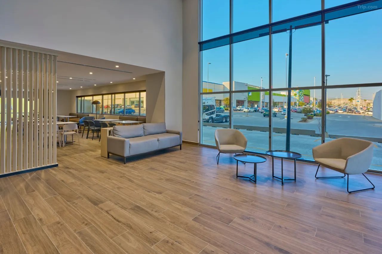 City Express By Marriott Tijuana El Florido