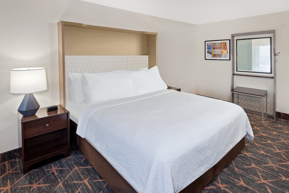 Holiday Inn Chicago Oakbrook by IHG - photo 6