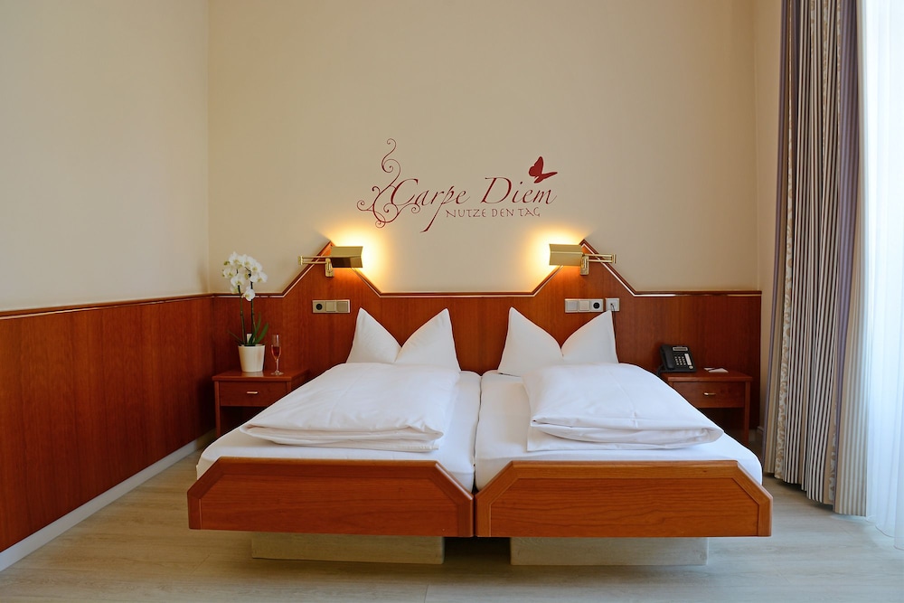 Hotel garni Kaiserstuhl — Ihringen — photo 4