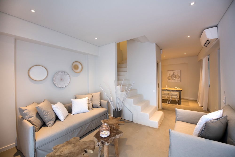 סלון / אזור ישיבה