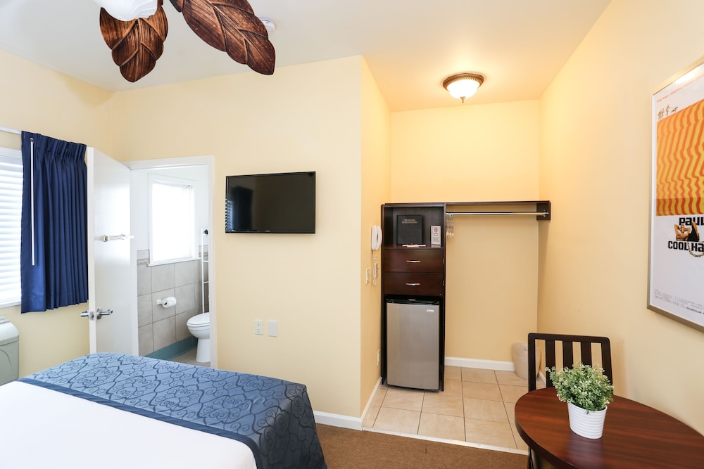 The Hotel Hollywood - photo 10