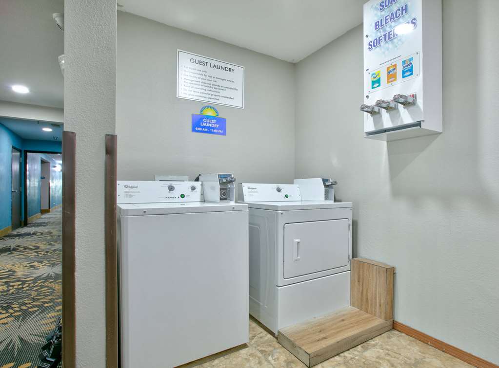 Days Inn by Wyndham Tunica Resorts - photo 49