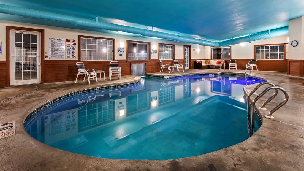 Best Western Dodgeville Inn & Suites - photo 6