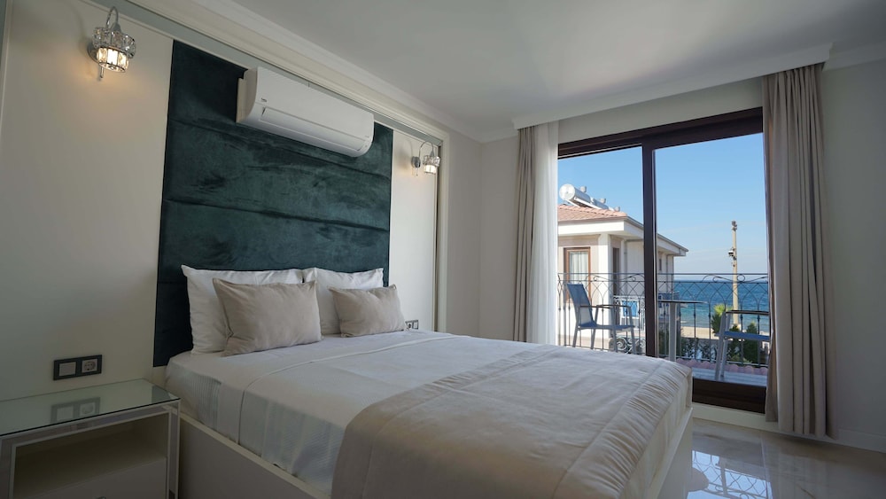 Cunda Rota Seaside - last minute hotel in Ayvalik