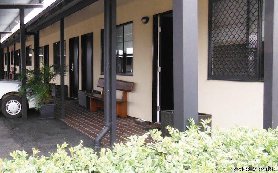 Best Western Injune Motor Inn