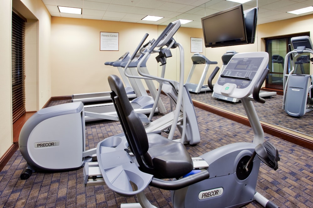 Holiday Inn Express & Suites Wilmington Newark by IHG - photo 37