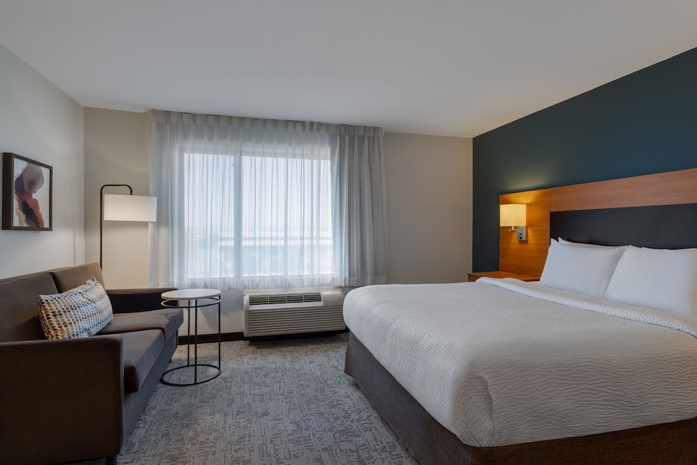 TownePlace Suites Albuquerque North - photo 21