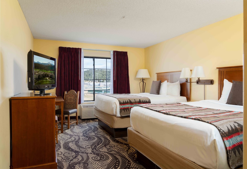 MCM Elegante Lodge & Suites Ruidoso - photo 5