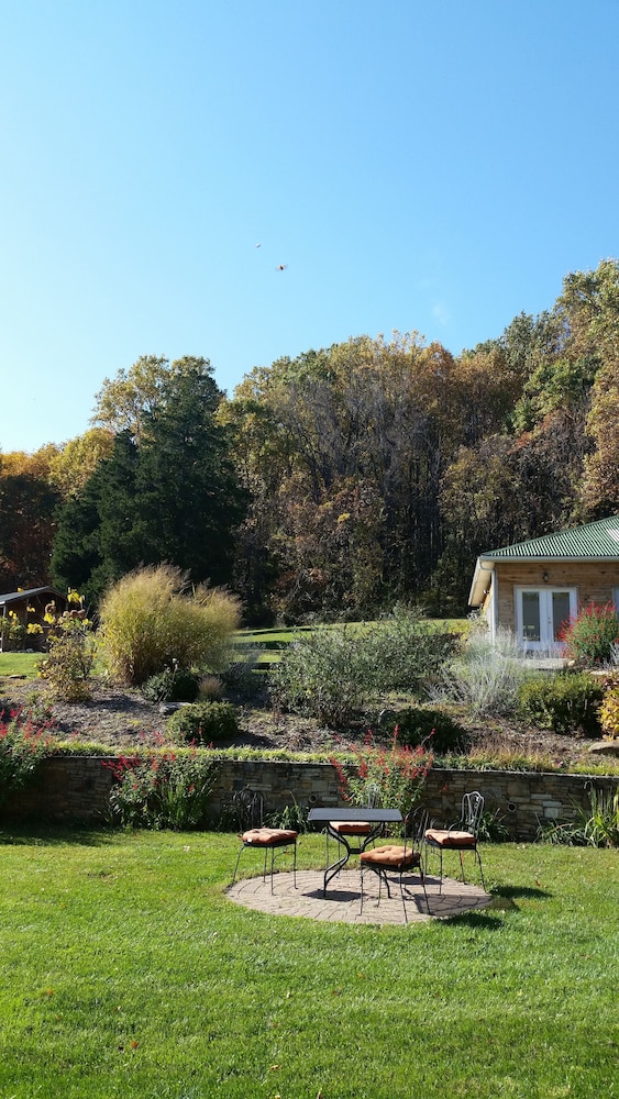 Stone Manor Boutique Inn - photo 65