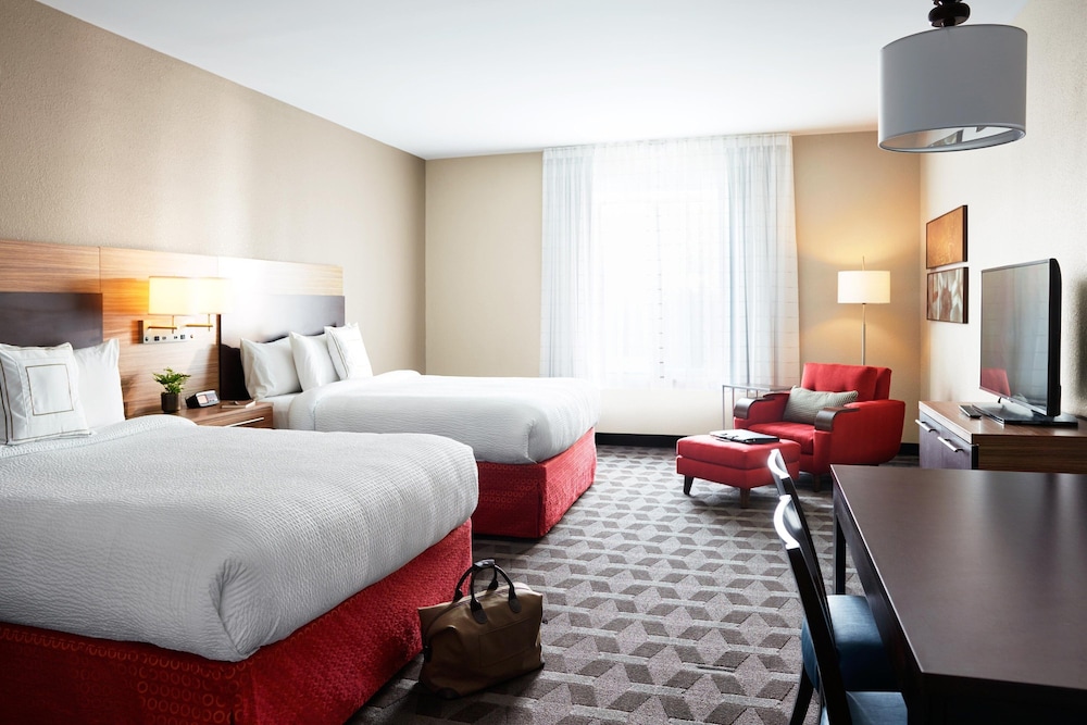 Towneplace Suites By Marriott Tehachapi - photo 3