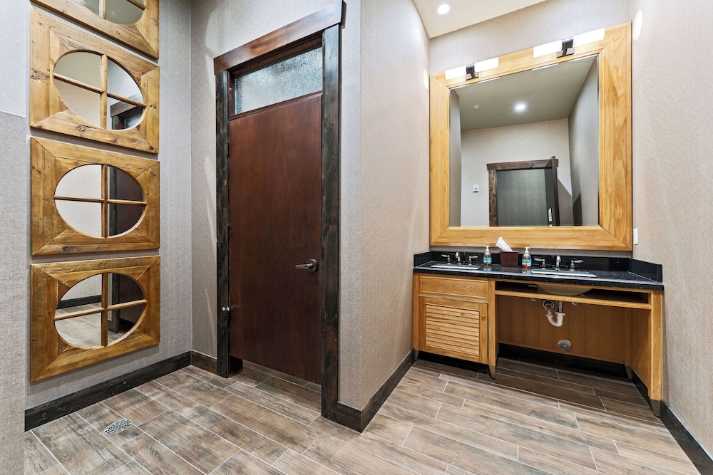 Desert Rose Resort & Cabins - photo 53