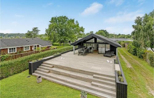 Lovely Home In Haderslev — 5-Star Luxury Hotel in Haderslev, Denmark