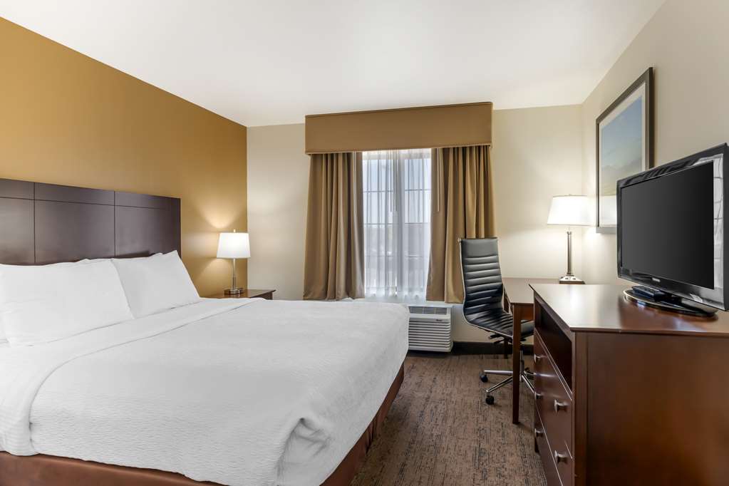 Best Western Yellowstone Crossing - photo 16