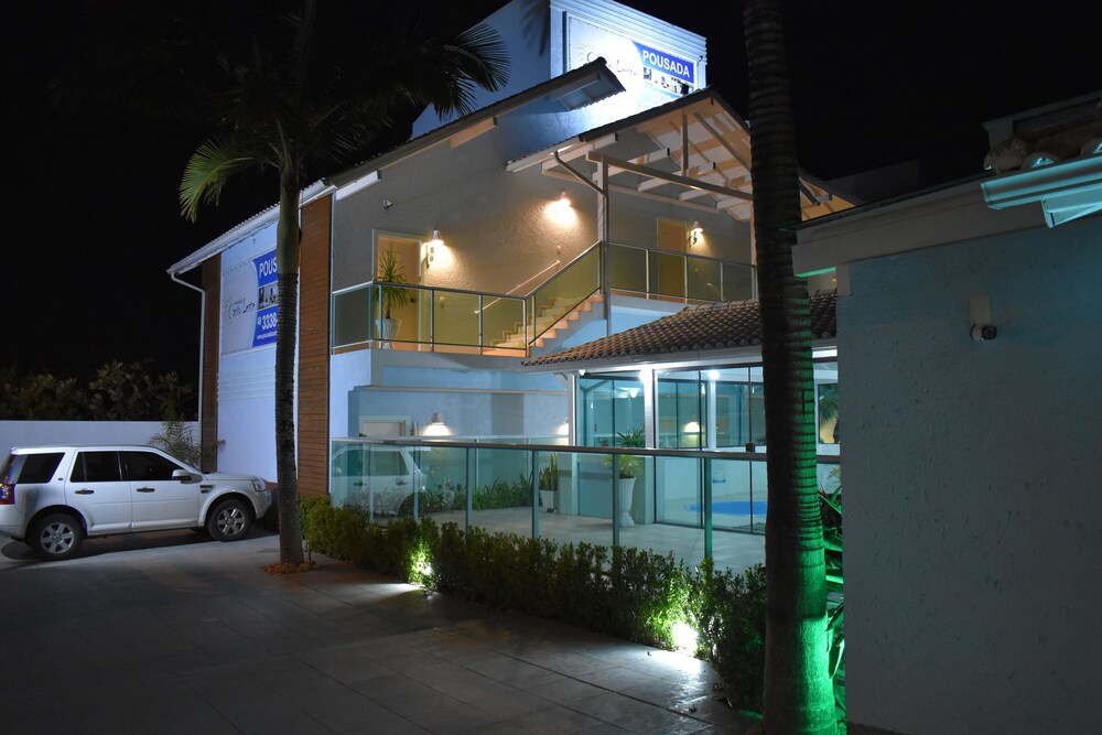 Pousada Boutique Aruan - last minute hotel in Florianopolis