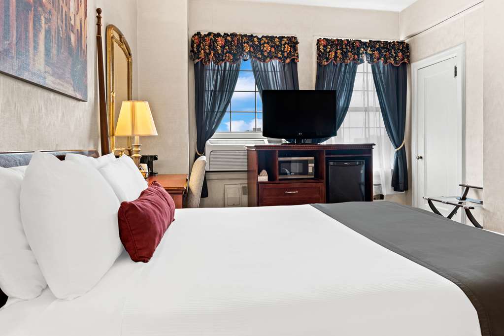 Genetti Hotel SureStay Collection by Best Western - photo 14