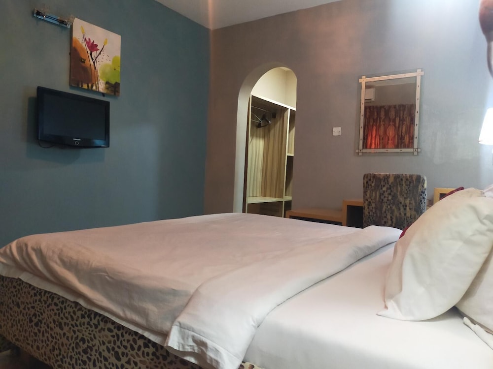 Ors Hotels — Abuja — photo 4
