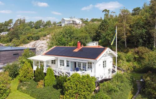 Beautiful Home In Uddevalla With Wifi — 4-Star Luxury Hotel in Uddevalla, Sweden
