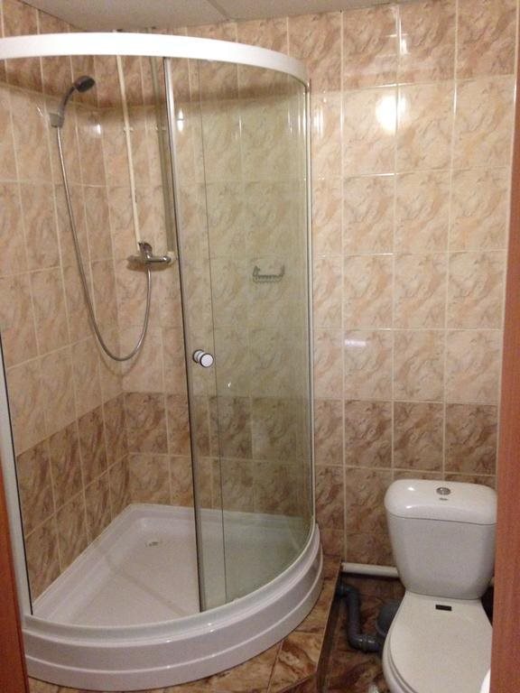 Gostinitsa Maks in Tyumen, Russia