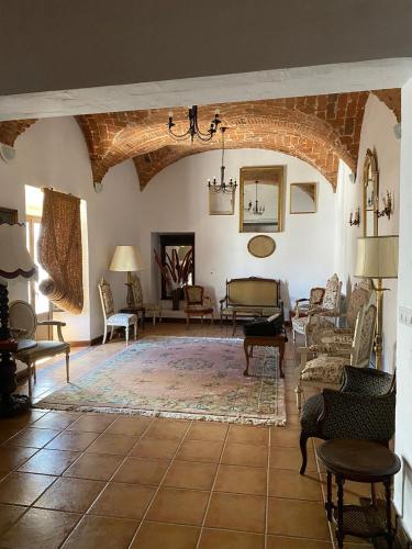 Alojamiento El Monasterio - last minute hotel in Unknown City