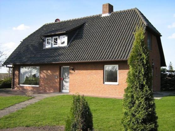 Ferienhaus Kuste in Otterndorf, Germany