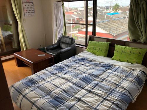 Kounotori no Sato no Yado Vacation STAY 13076 — hotel in Konosu