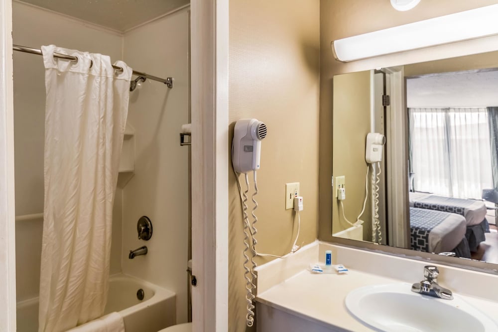 Smart Extended Stay - photo 8