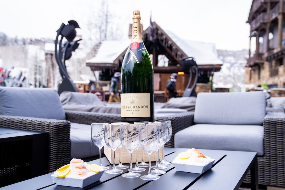 The Ritz Carlton Bachelor Gulch - photo 48