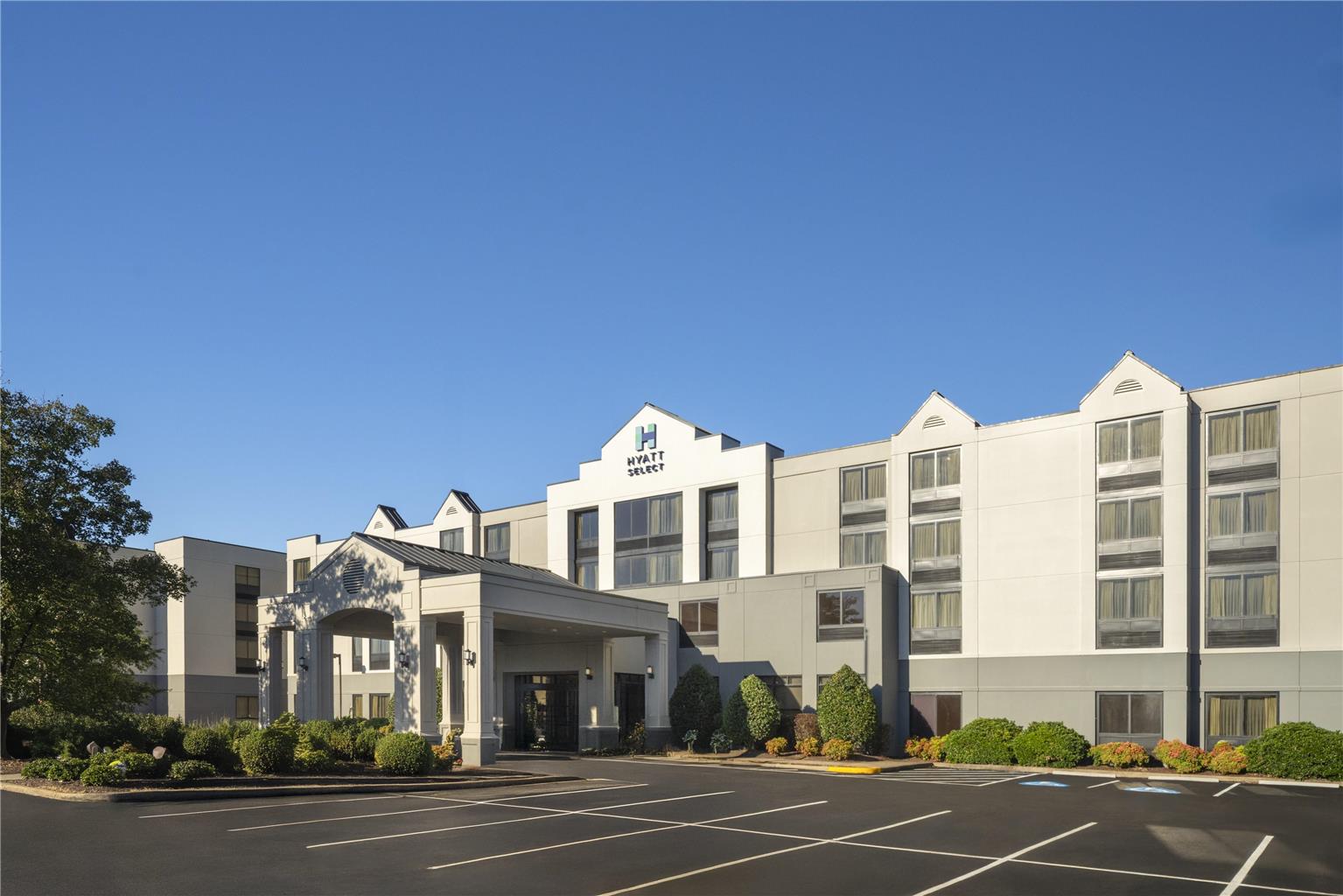 Hyatt Select Richmond Chester - photo 10