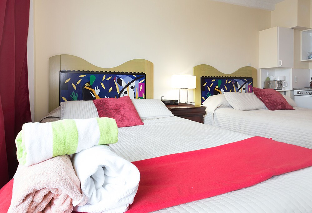 Casablanca by Suarez Condo Hotels - photo 9
